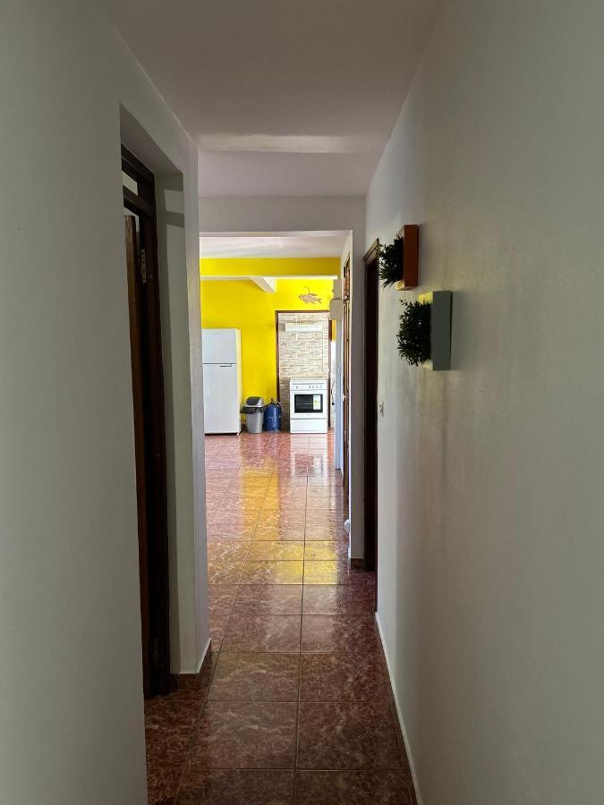 Appartement Du Bord De Mer Trois-Rivières Extérieur photo