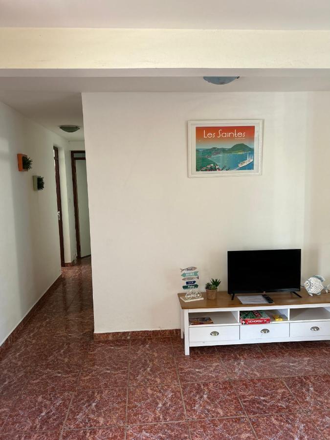 Appartement Du Bord De Mer Trois-Rivières Extérieur photo